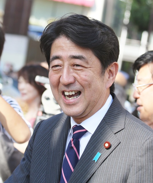 第二次安倍政権はなぜ「独裁」と呼ばれたのか――戦後日本の恩顧主義の